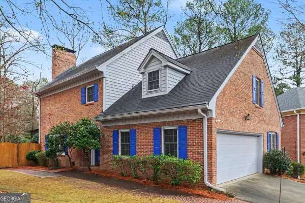 2981 Wilsons Crossing Court, Atlanta, GA 30033