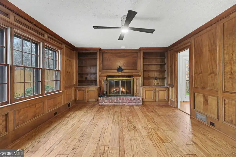 2981 Wilsons Crossing Court, Decatur, GA 30033 - Image #3