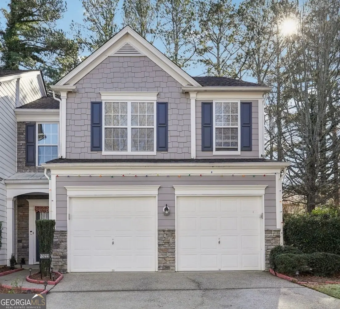 13222 Marrywood Drive, Milton, GA 30004 - Image #1