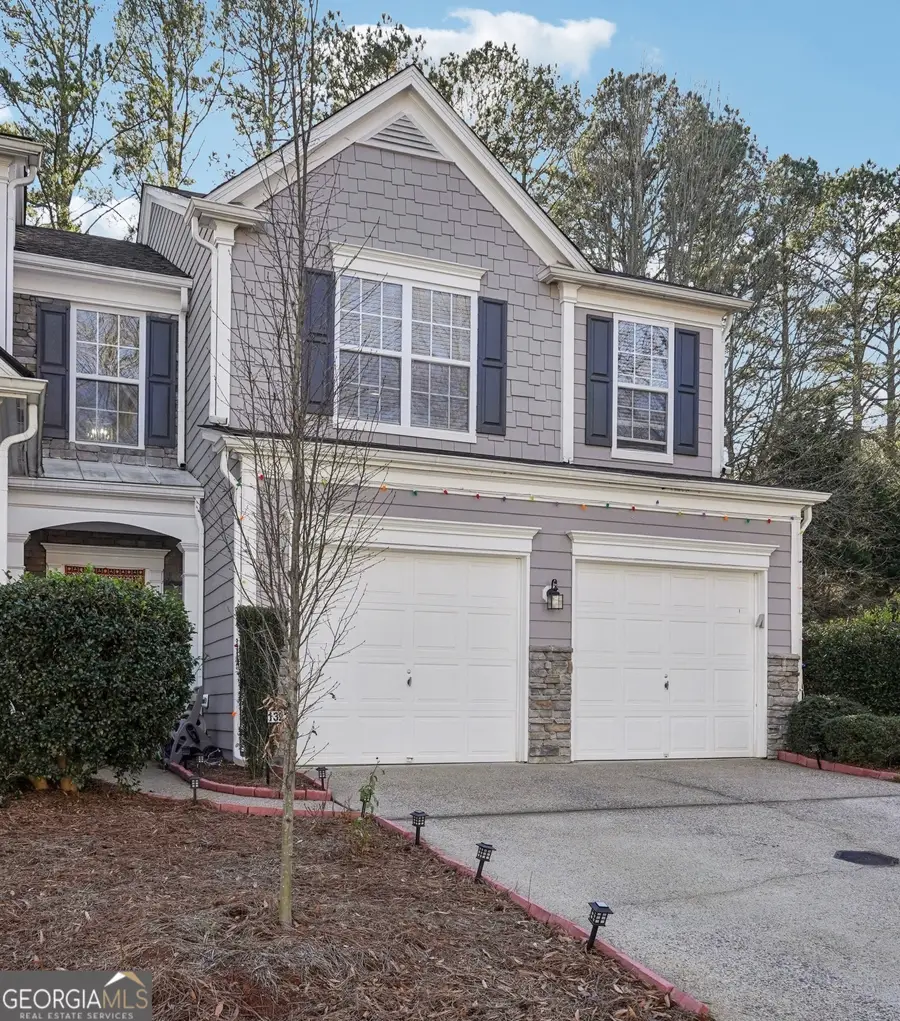 13222 Marrywood Drive, Milton, GA 30004 - Image #2