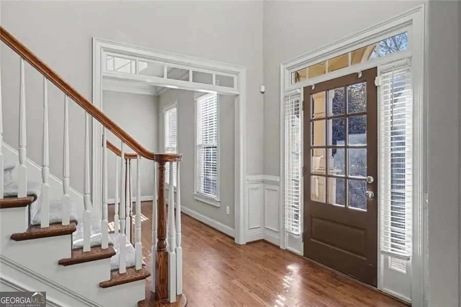 1891 Addington Place Nw, Acworth, GA 30101 - Image #2