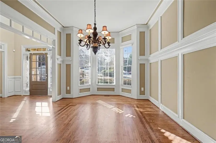 1891 Addington Place Nw, Acworth, GA 30101 - Image #3