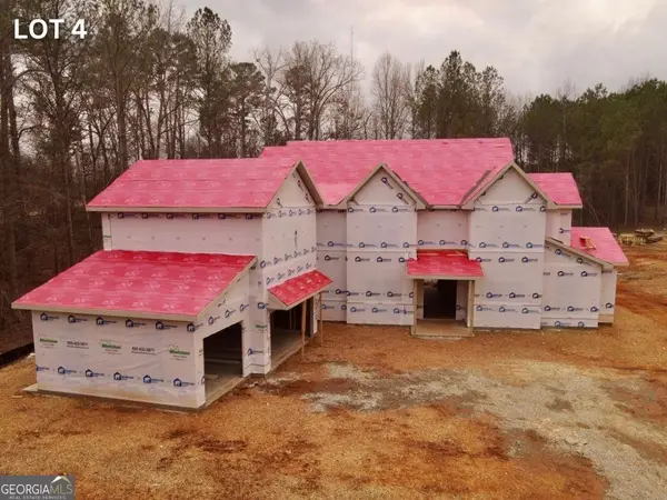 0 Union Church Road, Braselton, GA 30517