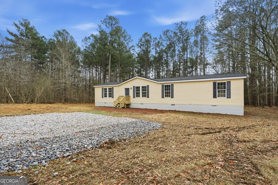 1071 White Oak Lane, Greensboro, GA 30642 - Image #3