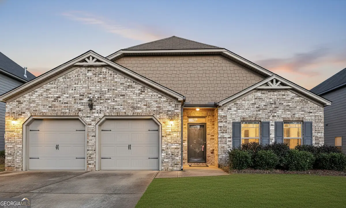 853 Parkside Place Avenue, McDonough, GA 30253 - Image #1