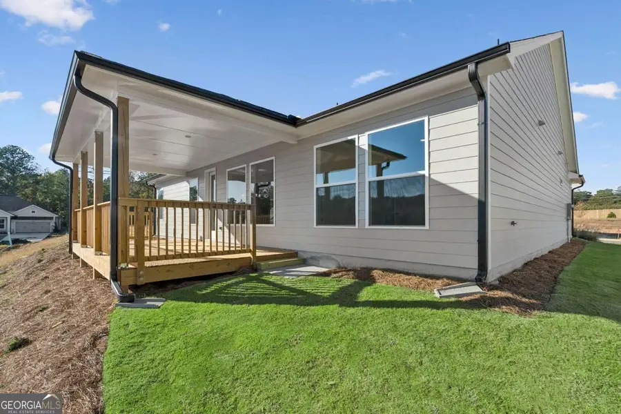 517 Barnfield Way, Dallas, GA 30157 - #2