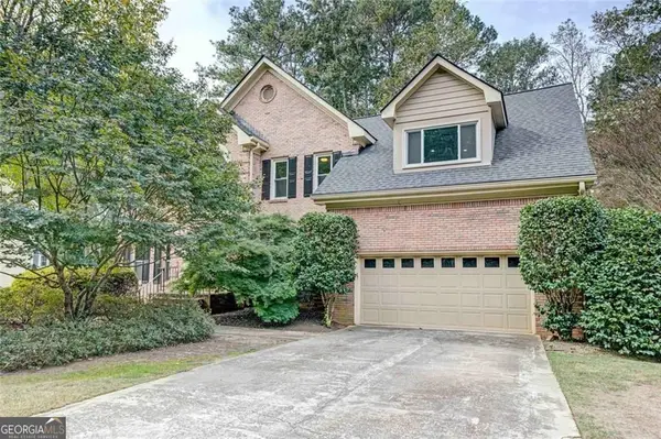 315 Sageglen Road, Lawrenceville, GA 30044