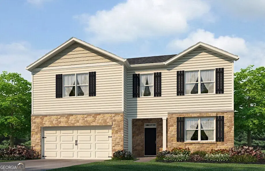 2724 Montie Court, Lithia Springs, GA 30122 - Image #1