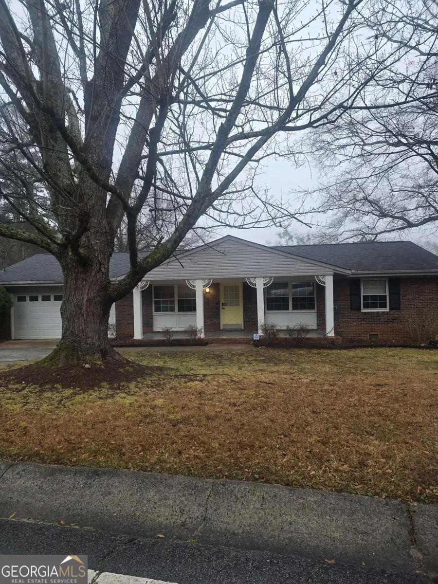 809 College Street, Carrollton, GA 30117 - Image #2