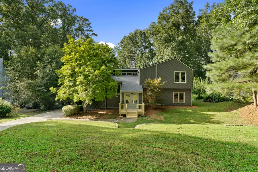 3461 Salem Trace, Marietta, GA 30062 - Image #2