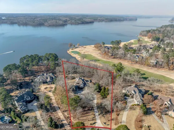 1181 Big Water Circle, Greensboro, GA 30642