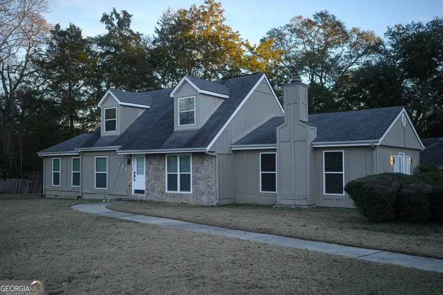 104 Ivey Way, Warner Robins, GA 31088 - Image #2