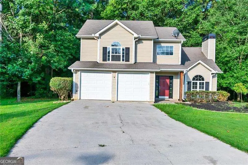 6326 Autumn View Way Nw, Acworth, GA 30101 - Image #1