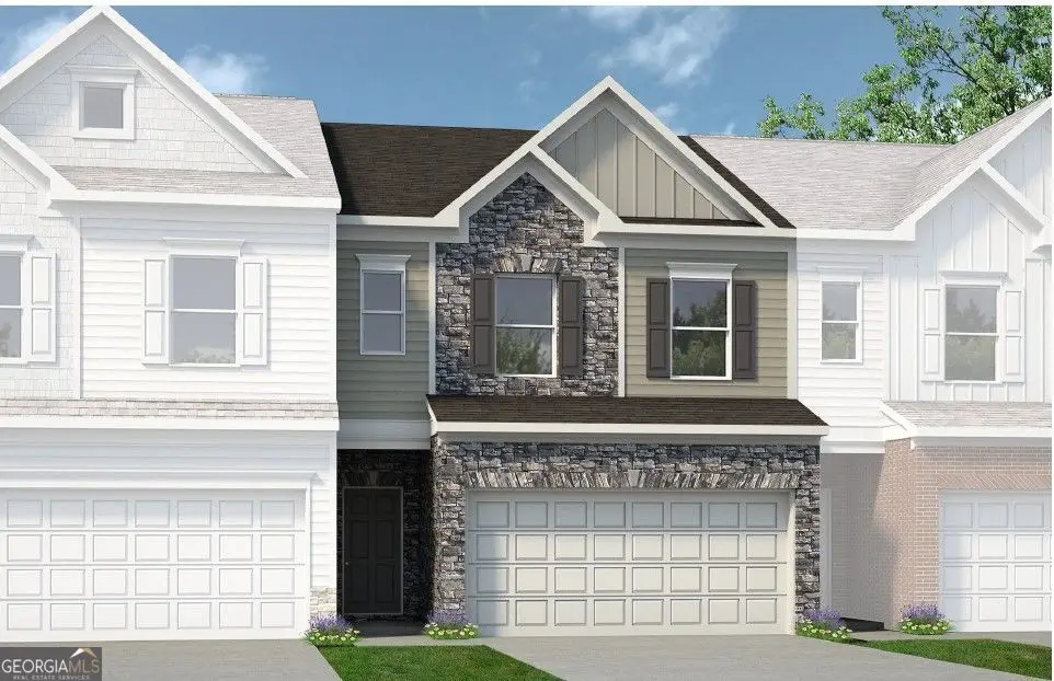 308 Caroline Place #101, Villa Rica, GA 30180 - Image #1