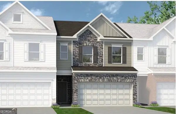 308 Caroline Place #101, Villa Rica, GA 30180