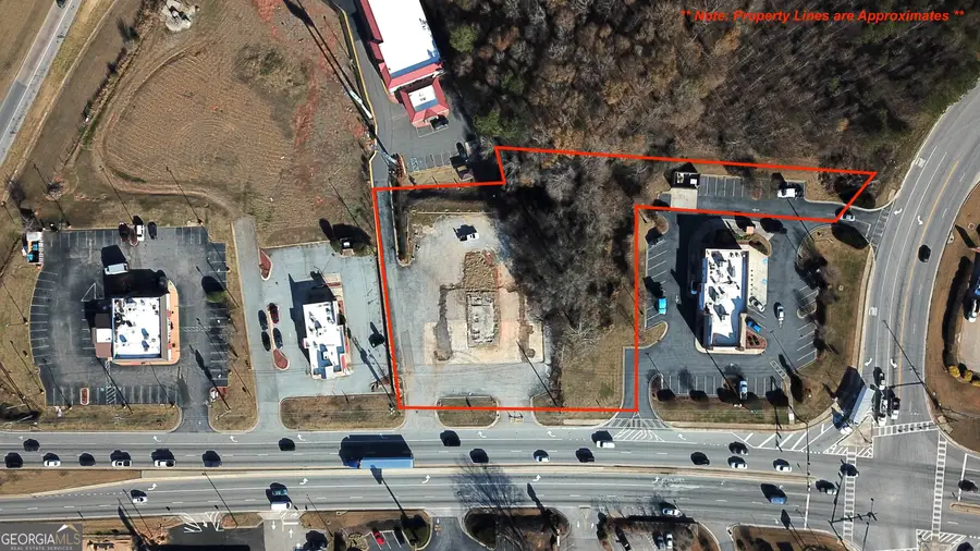 4866 Highway 129 N, Jefferson, GA 30549 - Image #2