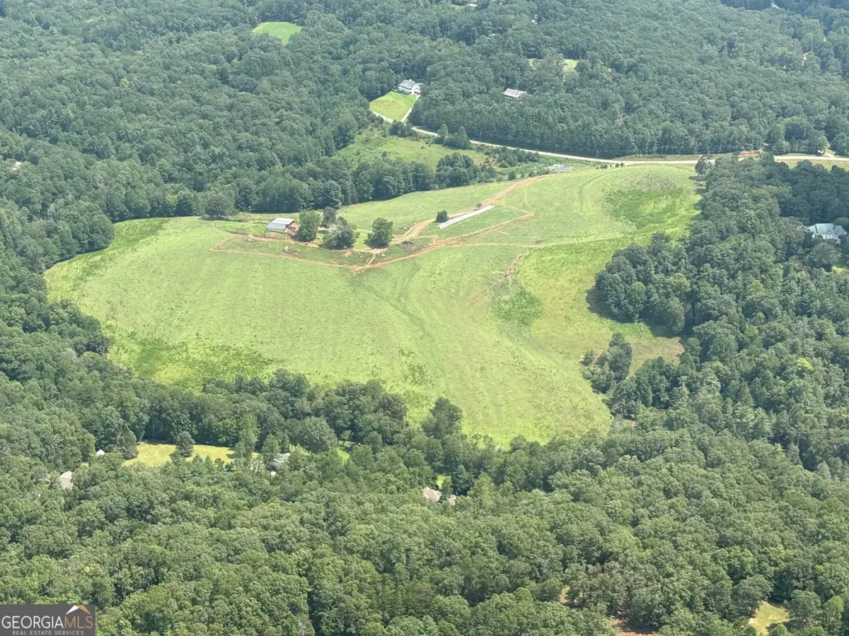 2036 Adair Mill Road, Cleveland, GA 30528 - Image #1