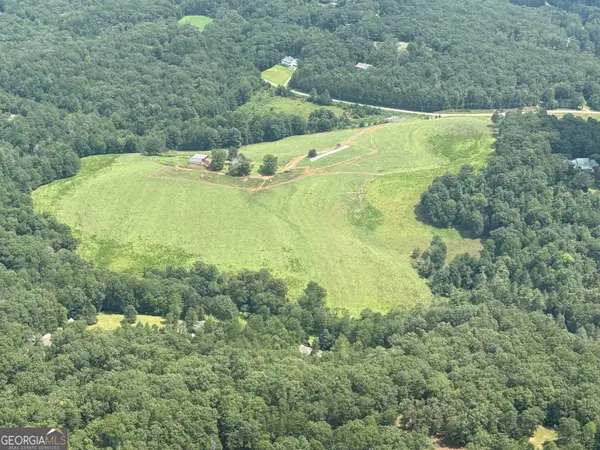 2036 Adair Mill Road, Cleveland, GA 30528