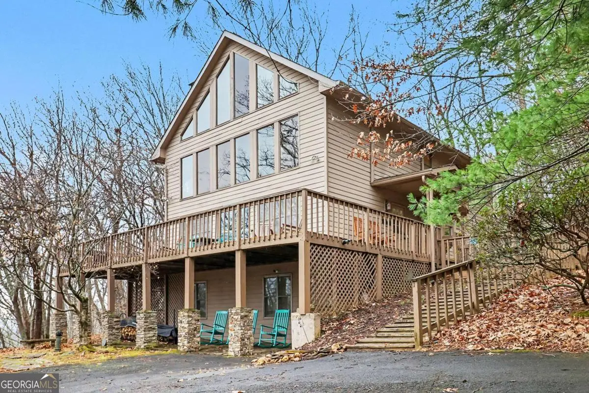 296 Fairview Court, Jasper, GA 30143 - Image #1