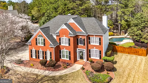 265 Ridgewood Drive, Fayetteville, GA 30215