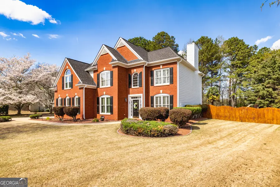 265 Ridgewood Drive, Fayetteville, GA 30215 - Image #3
