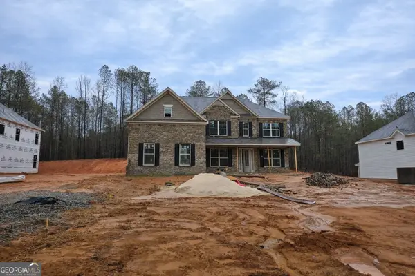 3268 Lions Ruby Lane, Atlanta, GA 30349