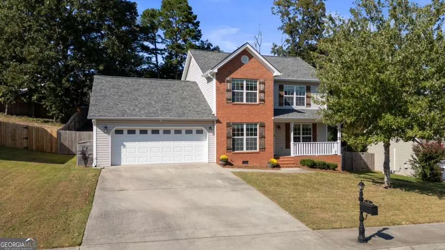 184 Peachtree Circle, Ringgold, GA 30736 - Image #2