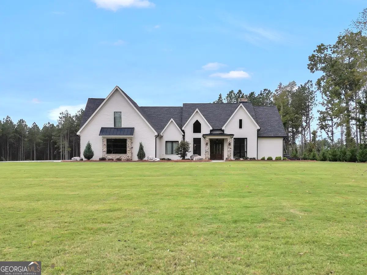 5700 Goolsby Road, Monticello, GA 31064 - Image #1