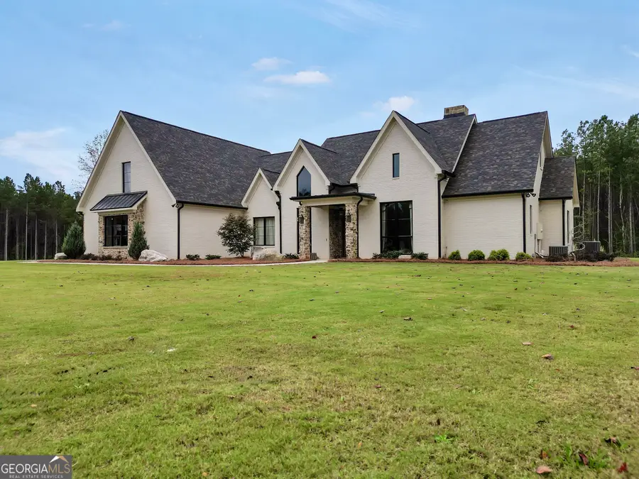 5700 Goolsby Road, Monticello, GA 31064 - Image #3