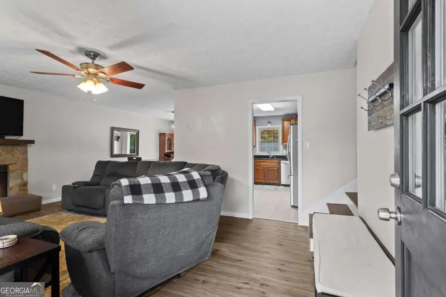 4593 Mars Court Nw, Acworth, GA 30101 - Image #3