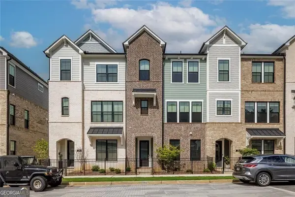 355 Walker Avenue, Roswell, GA 30076