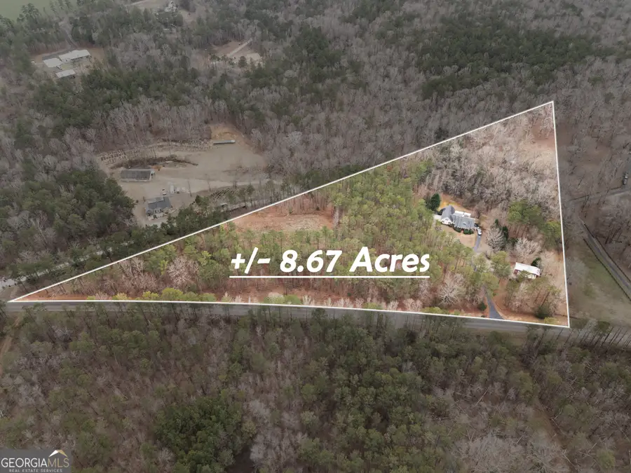 408 Parker Branch Road, Barnesville, GA 30204 - Image #3