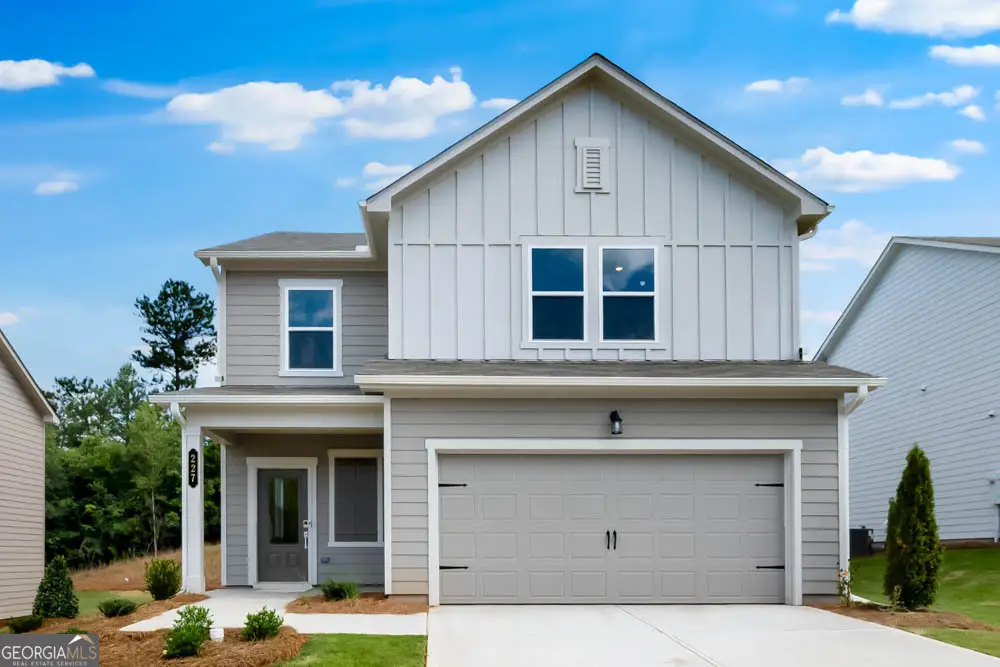 227 Groveton Court, Euharlee, GA 30145 - Image #1
