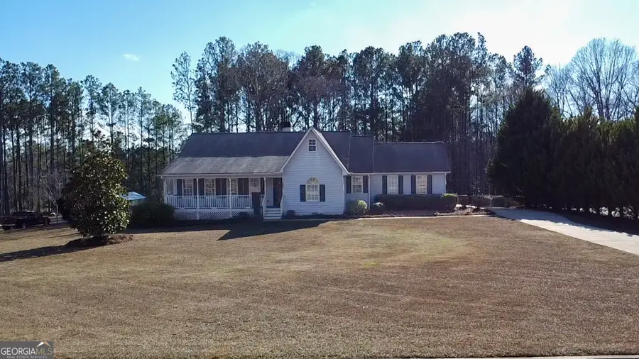 168 Country Meadows Court, McDonough, GA 30252 - Image #2