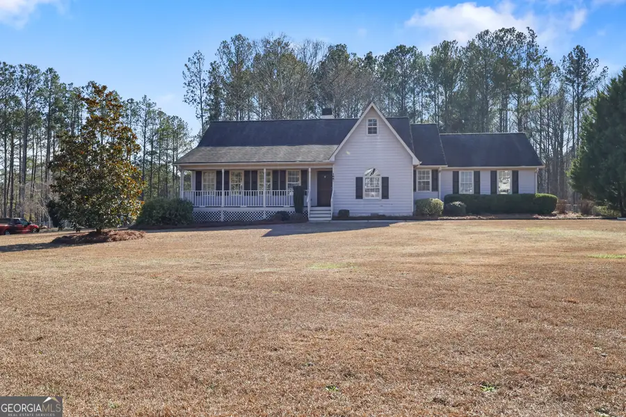 168 Country Meadows Court, McDonough, GA 30252 - Image #3
