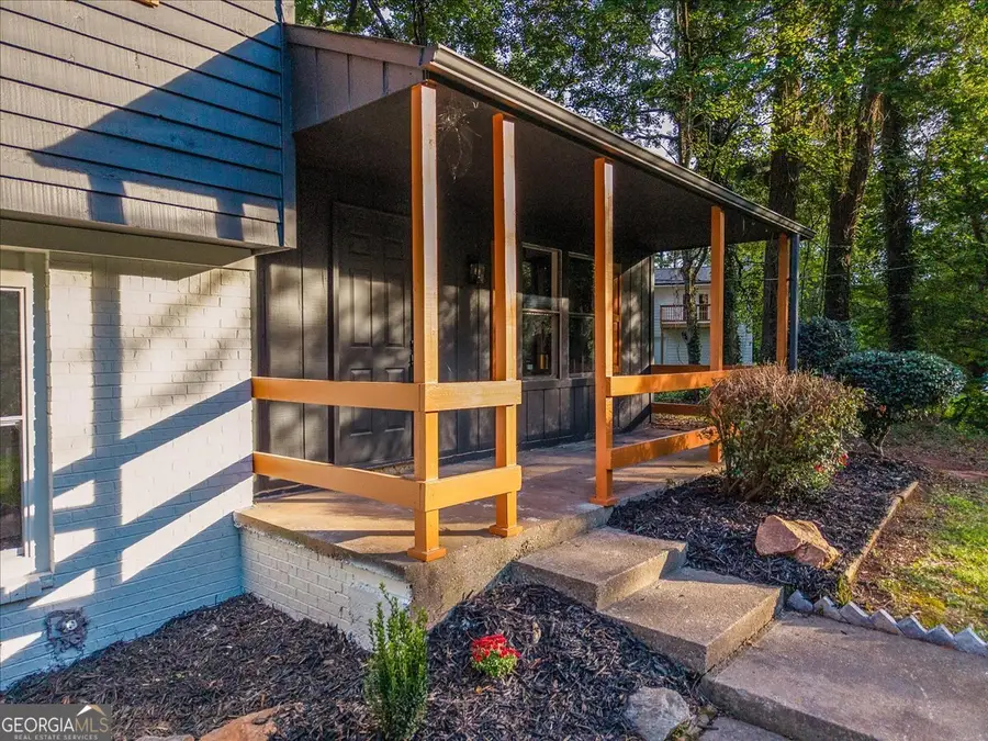 3809 Chimney Ridge Court, Ellenwood, GA 30294 - Image #3