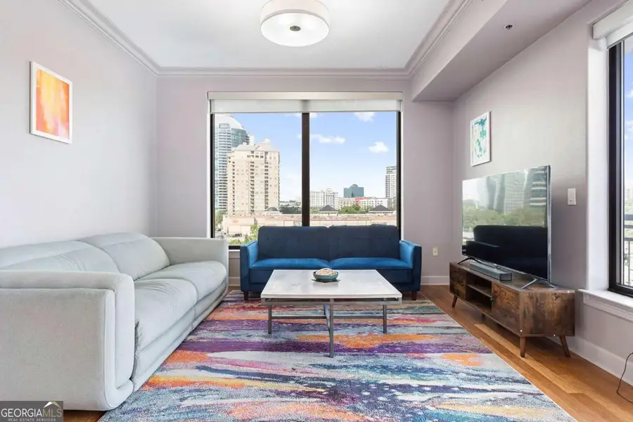 3445 Stratford Road Ne #903, Atlanta, GA 30326 - Image #3