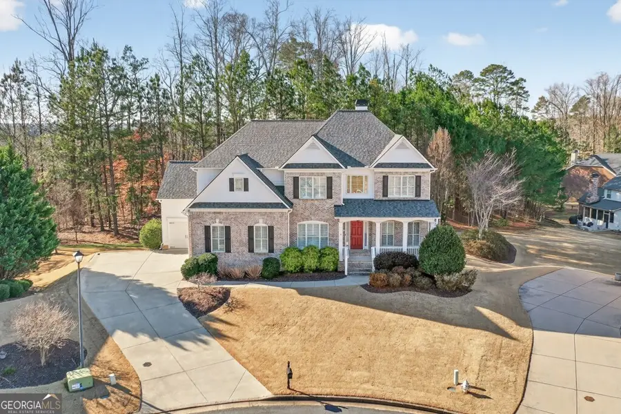 4855 Allistair Drive, Cumming, GA 30040 - Image #2