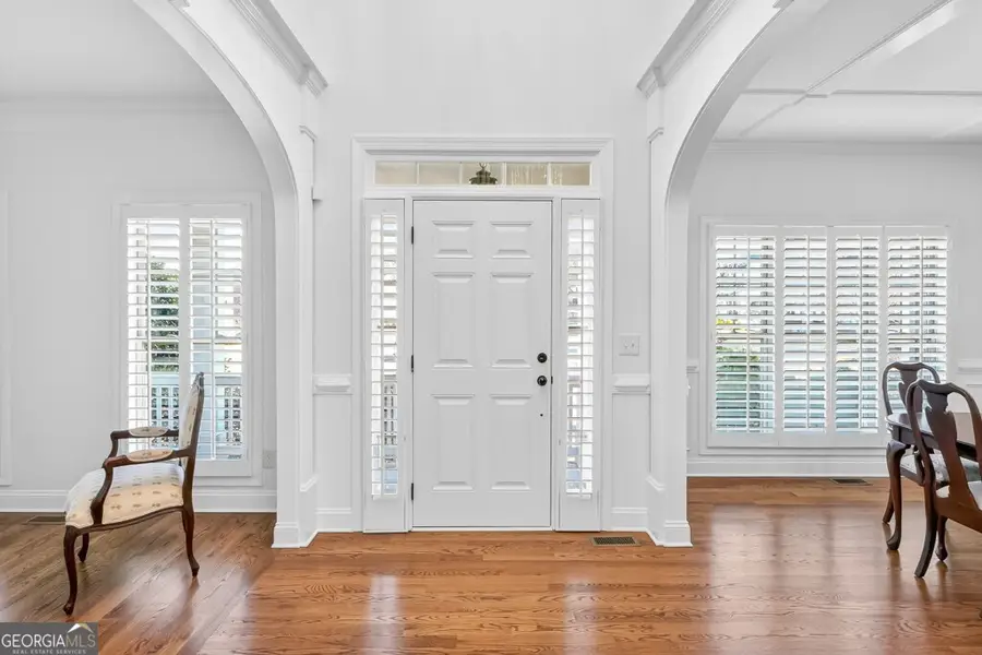 4855 Allistair Drive, Cumming, GA 30040 - Image #3