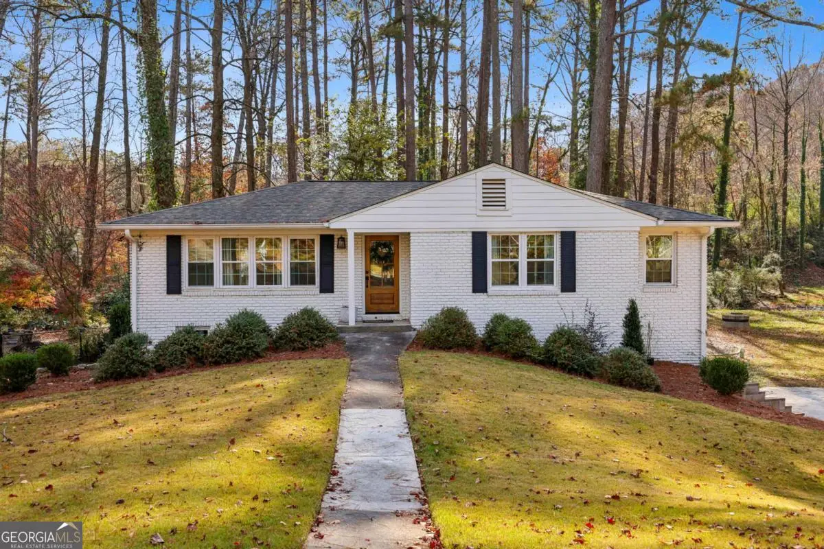 3531 London Road, Chamblee, GA 30341 - Image #1