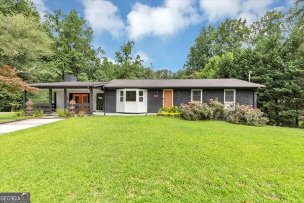 851 Flagler Circle Se, Smyrna, GA 30080