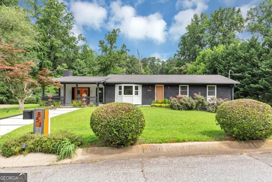 851 Flagler Circle Se, Smyrna, GA 30080 - Image #2