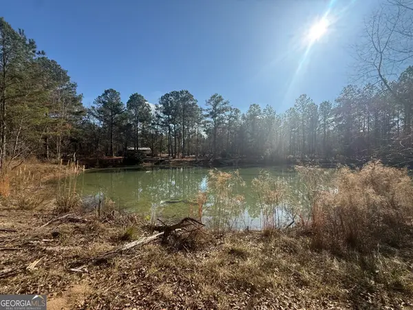 158 Union Grove Church Road, Wrightsville, GA 31096