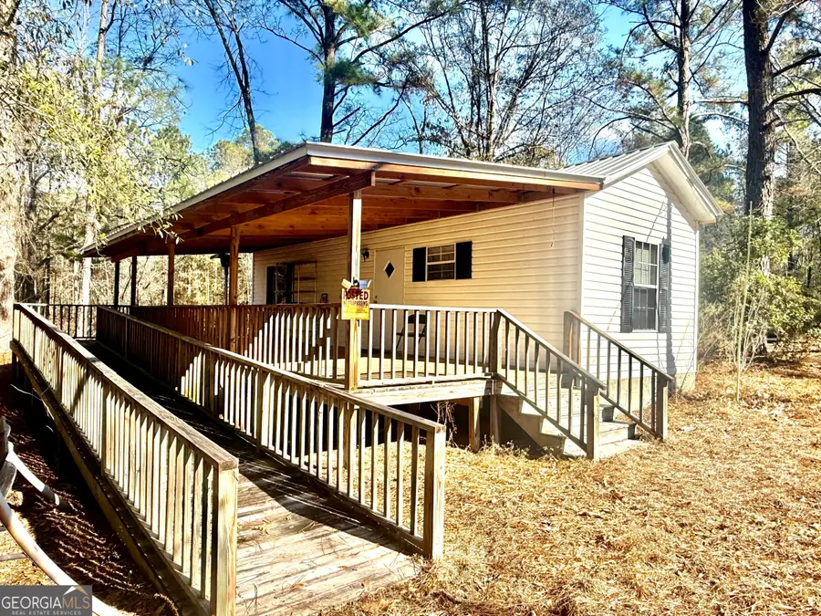 158 Union Grove Church Road, Wrightsville, GA 31096 - Image #2