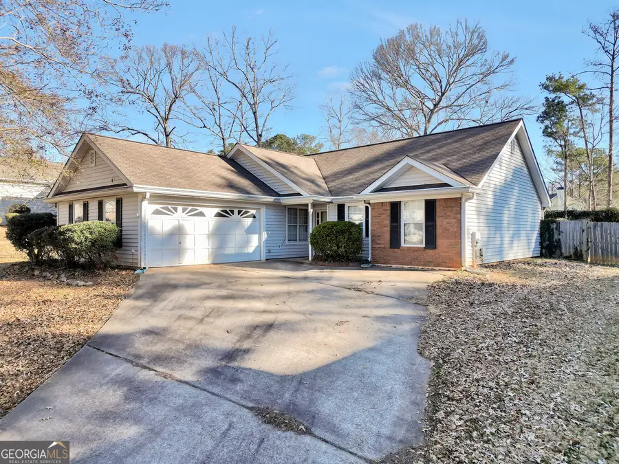 105 Nanci Court, Stockbridge, GA 30281 - Image #2