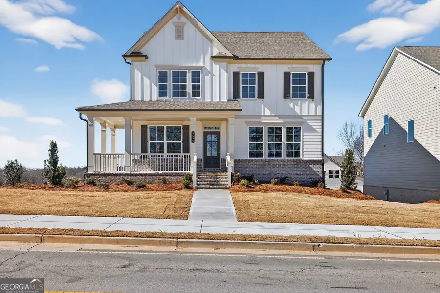 5550 Spring Street, Flowery Branch, GA 30542 - #2