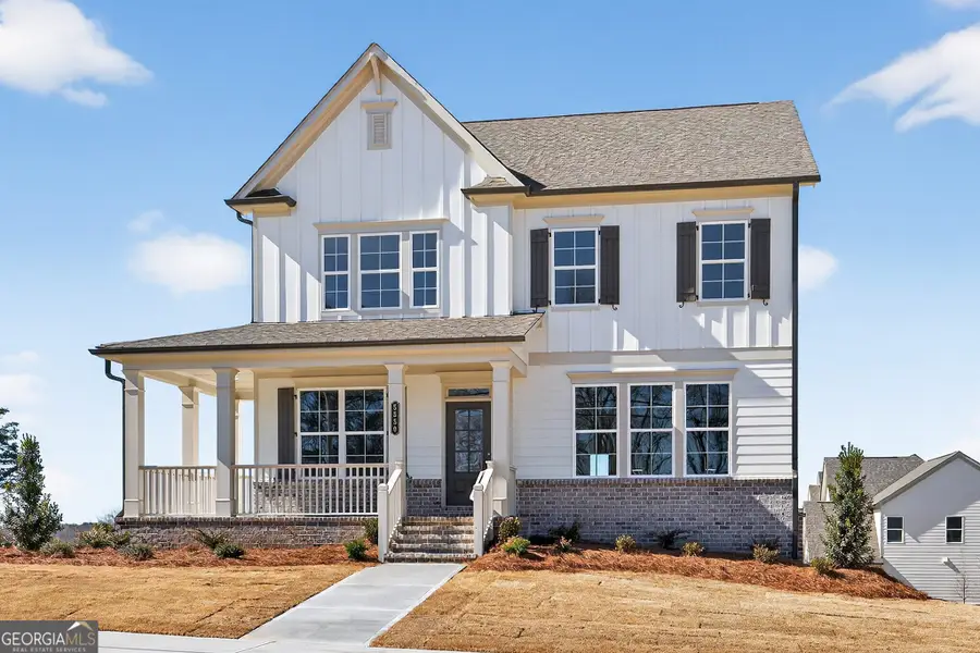 5550 Spring Street, Flowery Branch, GA 30542 - #3