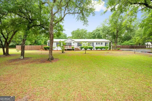 57 Mcintosh Trail, Hortense, GA 31543