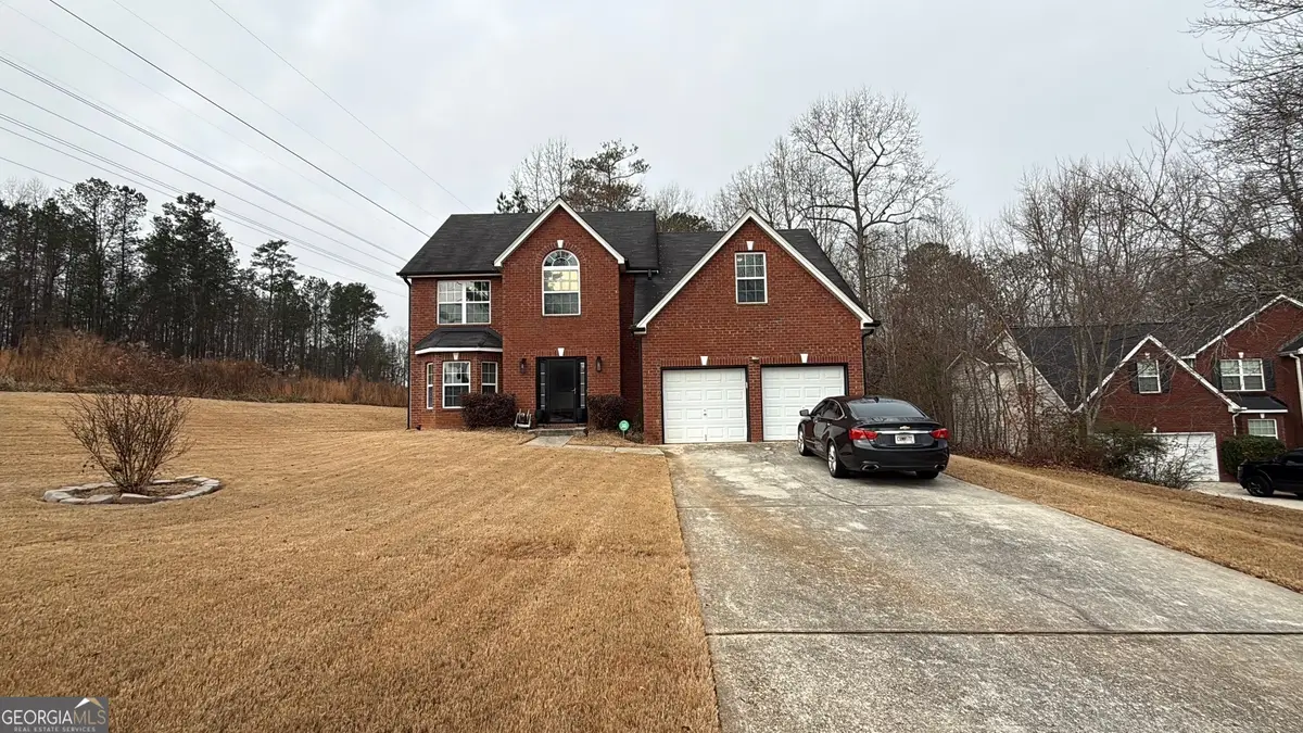 4084 S River Lane, Ellenwood, GA 30294 - Image #1