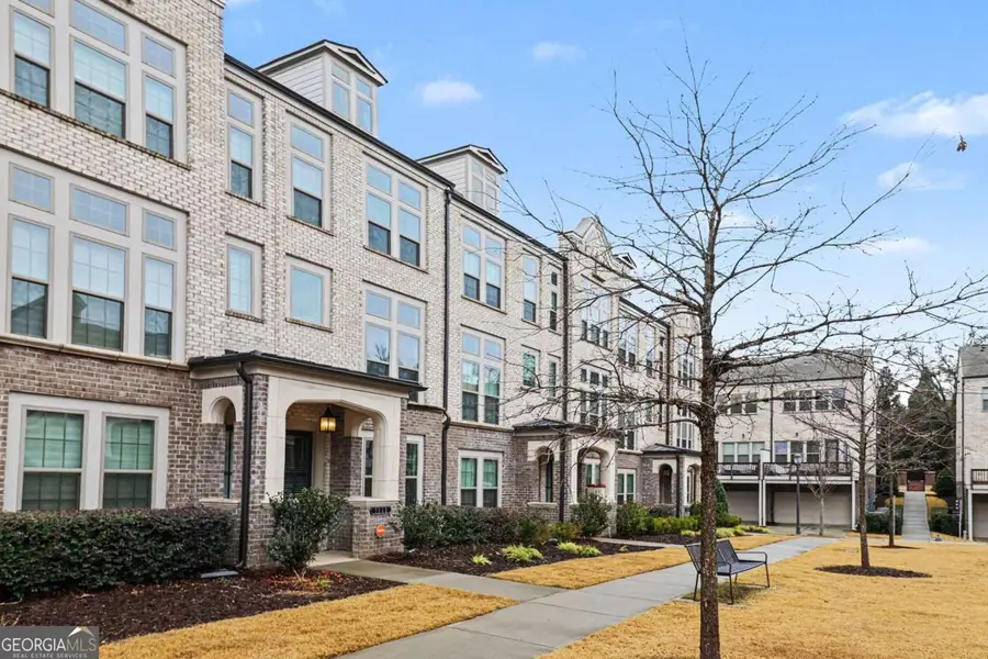 1258 Epping Lane, Brookhaven, GA 30319 - Image #2